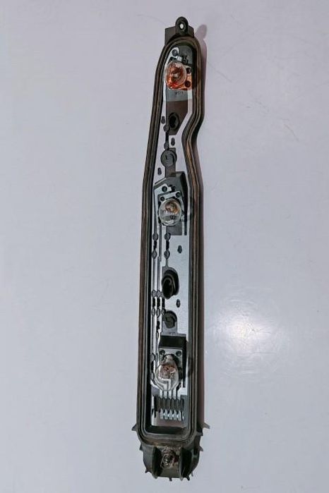 Soclu stop frana stanga Opel Corsa C