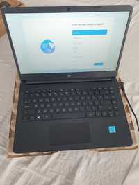 Vand laptop nou HP 14 inch