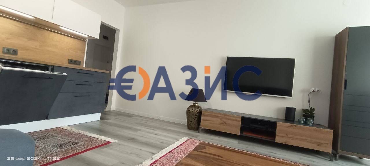 Продава се Двустаен апартамент в к.к. Слънчев бряг - 70 кв.м за 1285 €/кв.м - Снимка #11