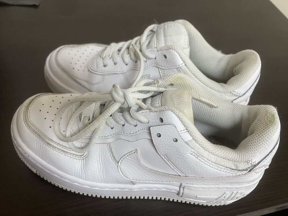 Nike air force shadow