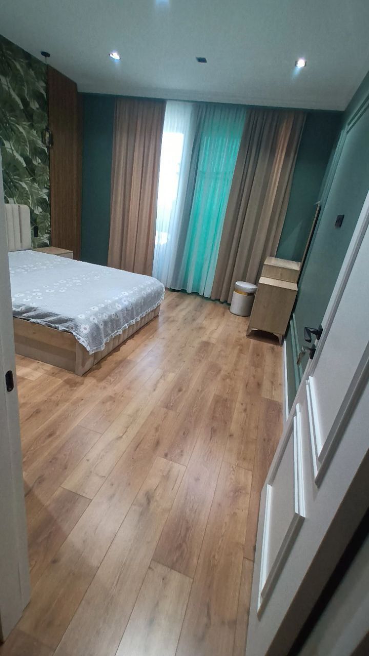 Yunusobod MINOR masjidi yonida. 2 xonali uy ijaraga beriladi