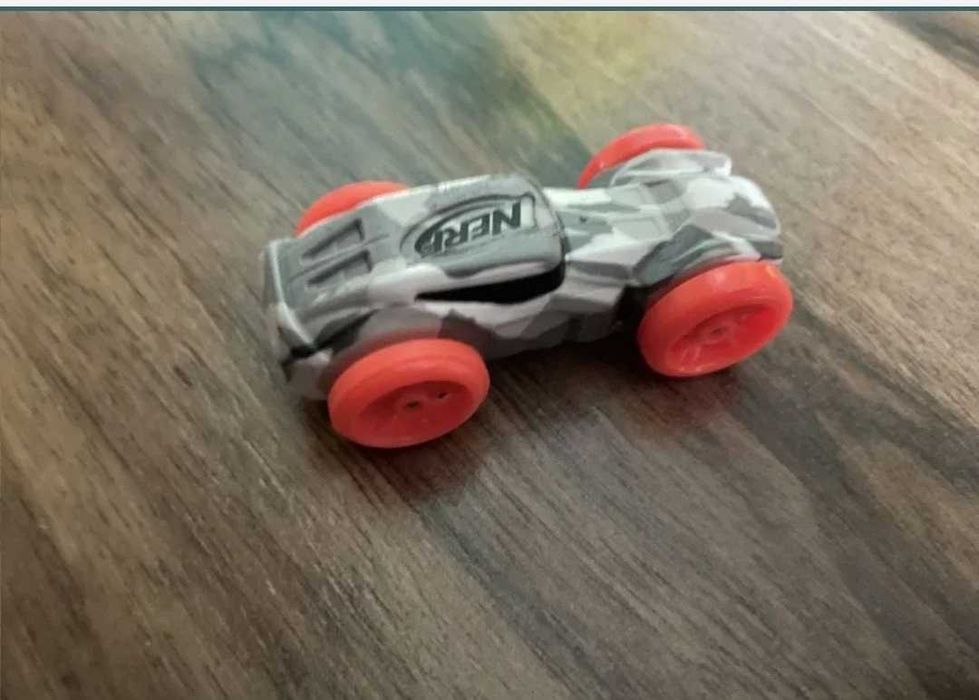 Joc lansator Nerf Nitro