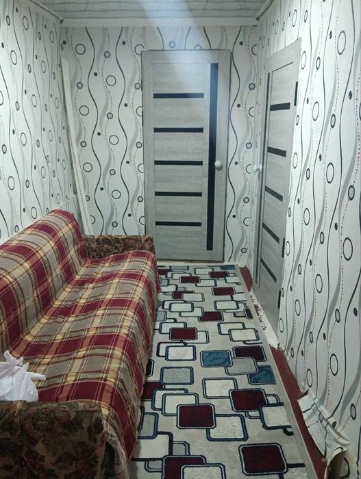 Дом 3 комнаты 1 сотка ул. Кушкуприк, Мирабадский р-н