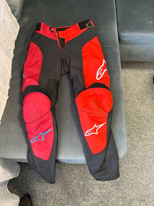 Джърси панталон alpinestars за крос/ендуро