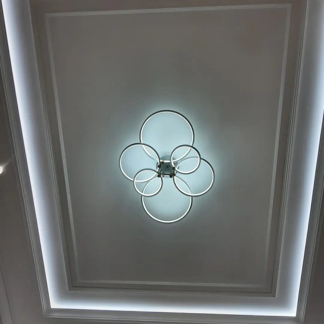Pod kluch remont