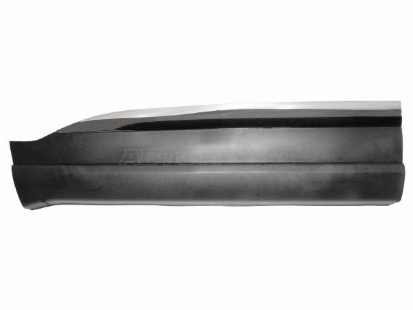 Молдинг двери  левый передний Chery Tiggo 8 pro