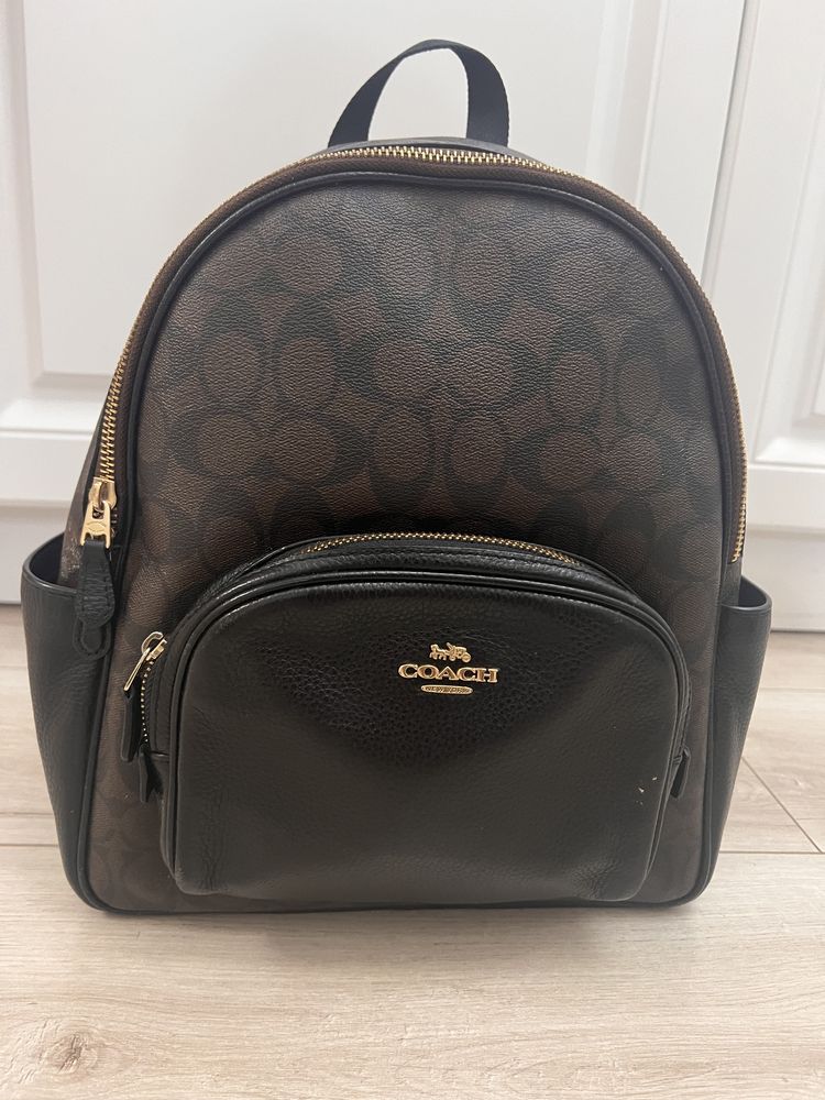 Рюкзак Coach - 50.000