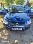 Vând Passat b5.5 1.9 131 CP 6 trepte 4x4