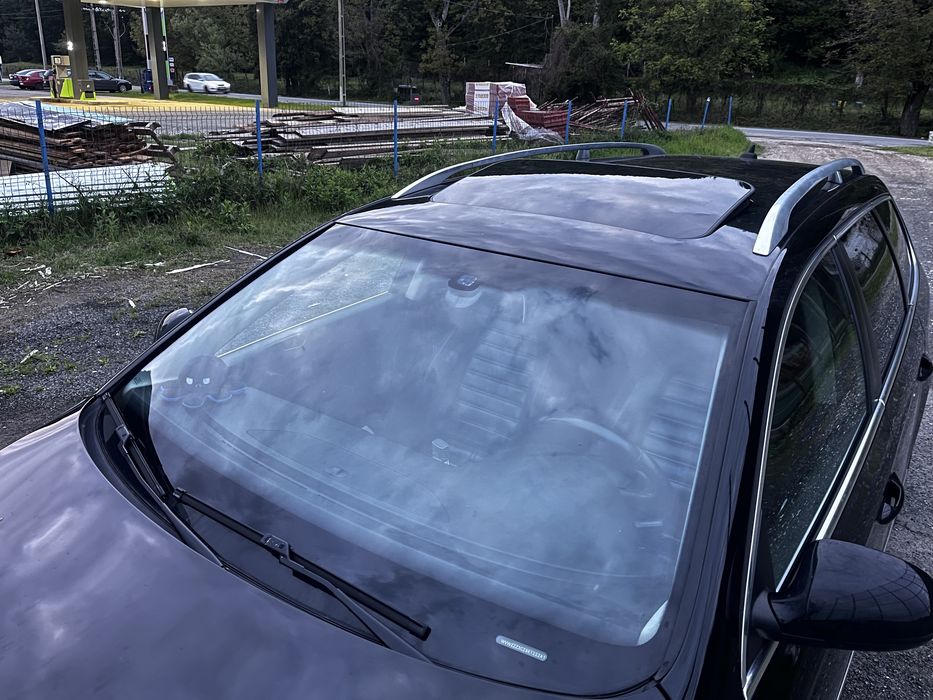 Passat B6 2.0 Cbab / HighLine
