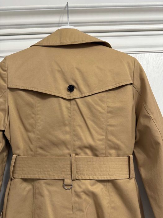 Trench dama~ Sfera Basic
