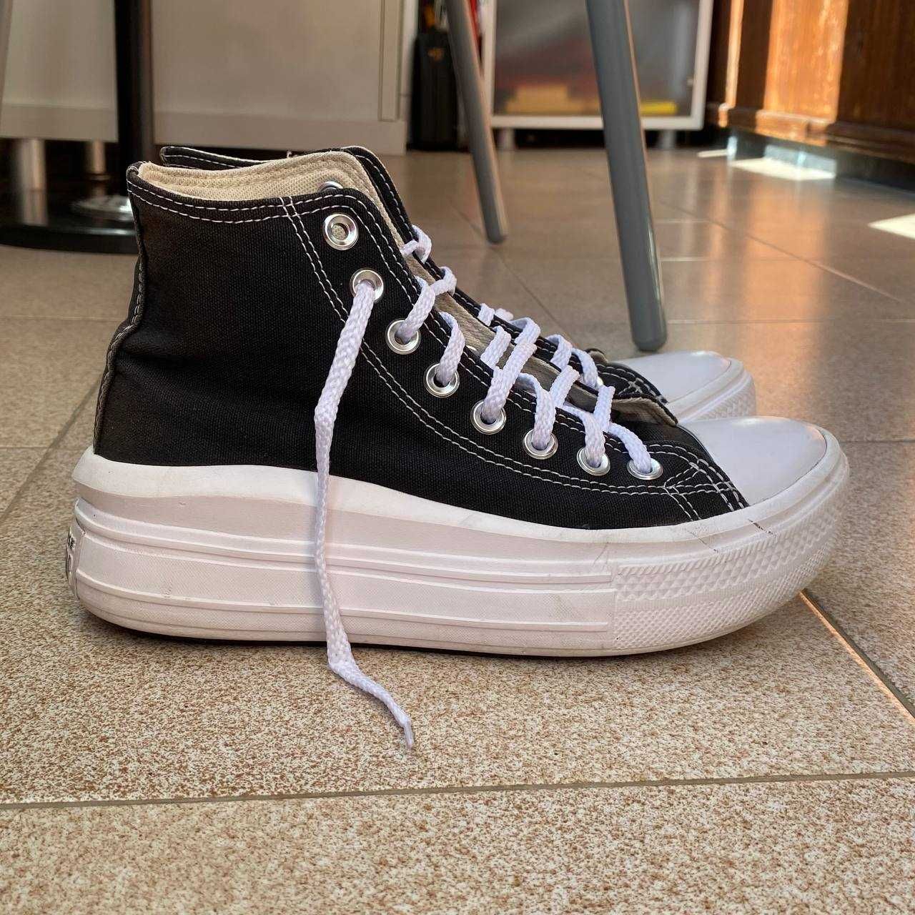 оригинални Converse Chuck Taylor All Star Move
