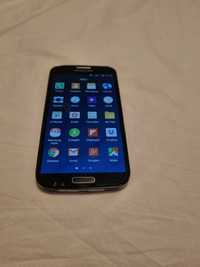 Samsung S4 16 GB Black Edition