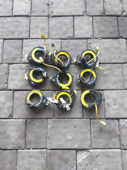 Шлейф руля Toyota Camry 20 25 Америка Европа 96-02