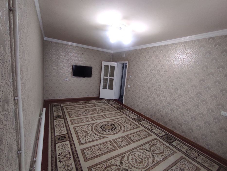 Sheriklikka  odam kerak