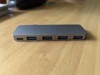 Hub usb c usb 3.0 Apple MacBook Pro Air