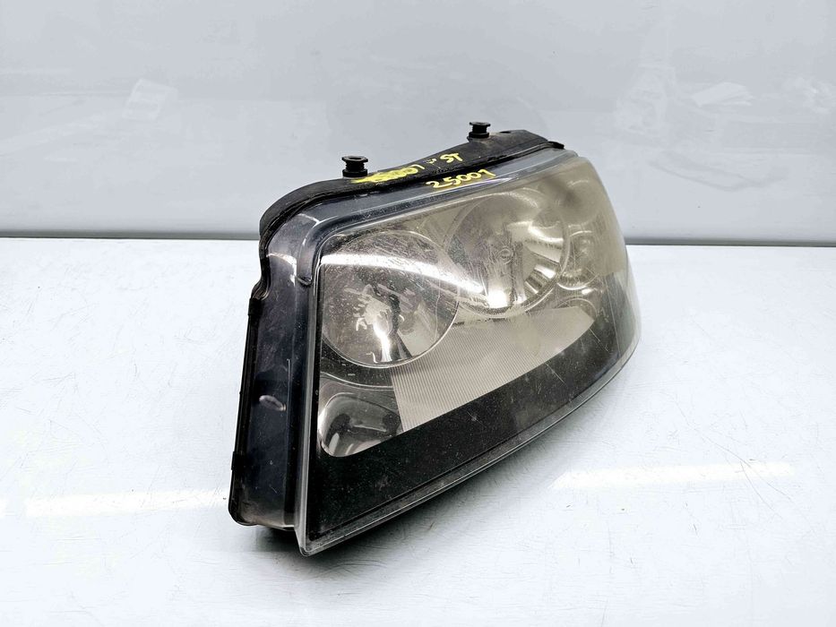 Far stanga Seat Alhambra (7V8,7V9) [Fabr 1997-2010] 7M7941015M