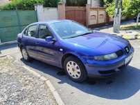 Vand auto SEAT TOLEDO 1,6 16 V