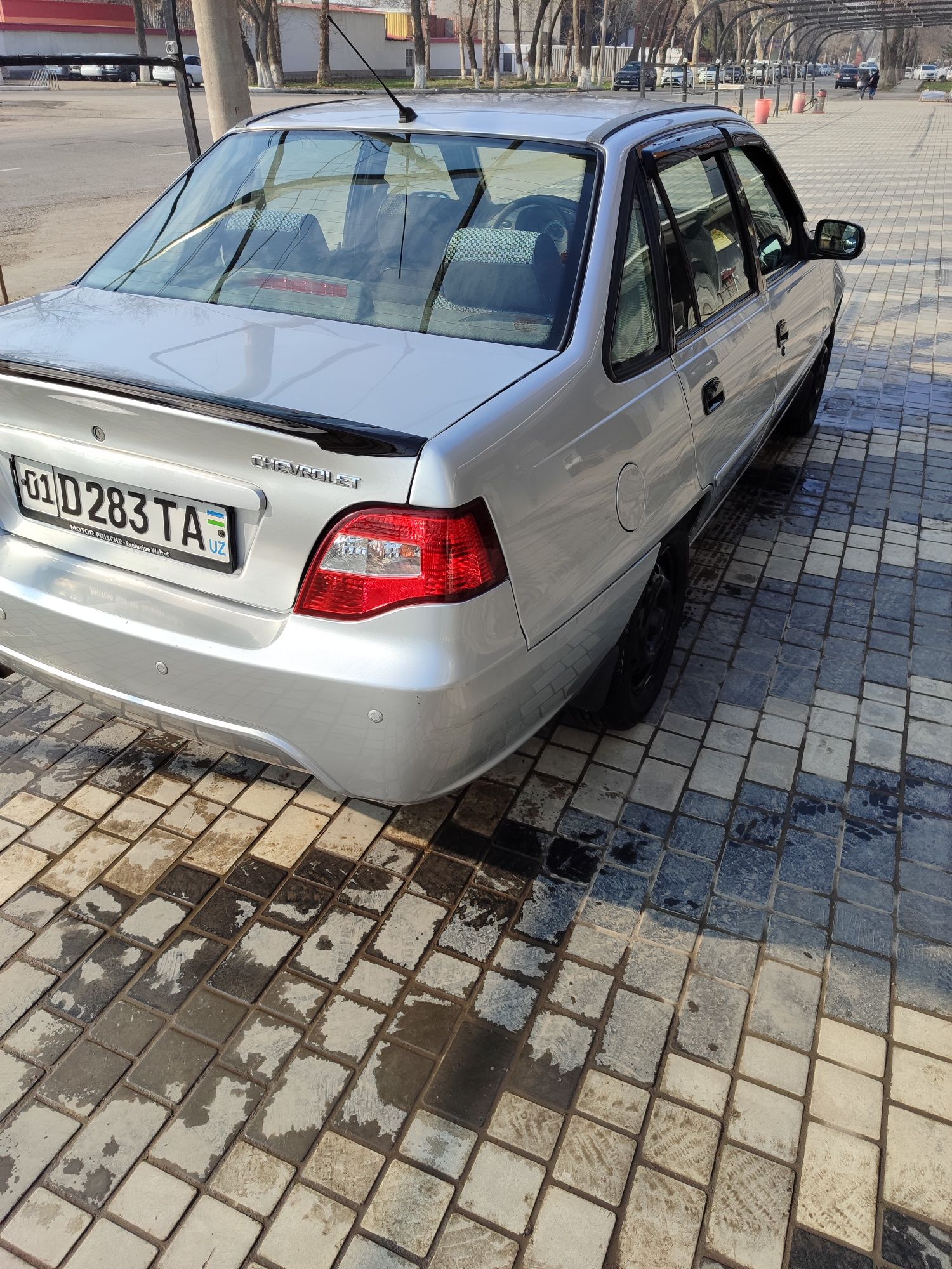 Продается Нексия 2 GLE