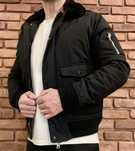 Geaca Bomber Schott Aviatia Militara USA/Aviator
