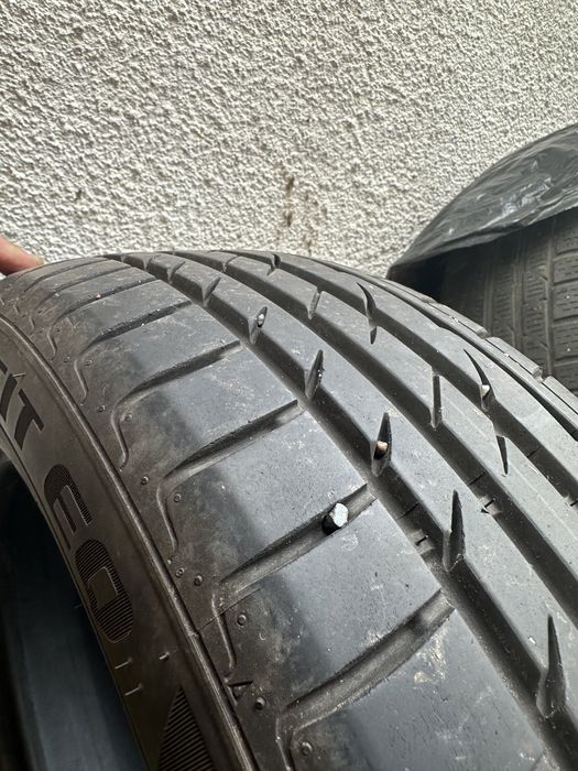 Anvelope Vară Laufenn 205 55 R16