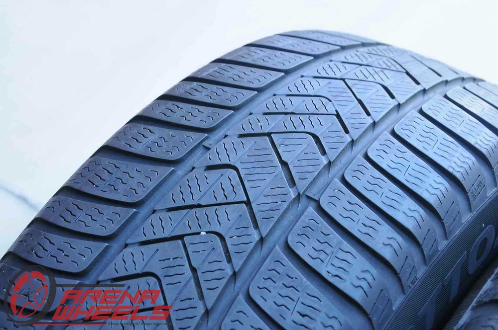 Anvelope Iarna 18 inch Pirelli Sottozero 3  225/55 R18 102V ExtraLoad