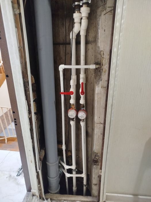 Сантехник хизмати 24/7 santexnik xizmati