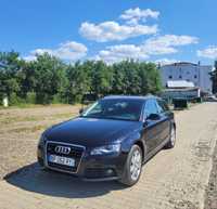 Audi A4 3.0tdi Quattro 240 cai