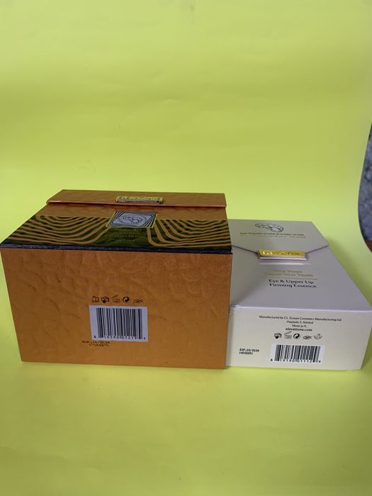 Crema ultraspecialla care opreste timpul in loc