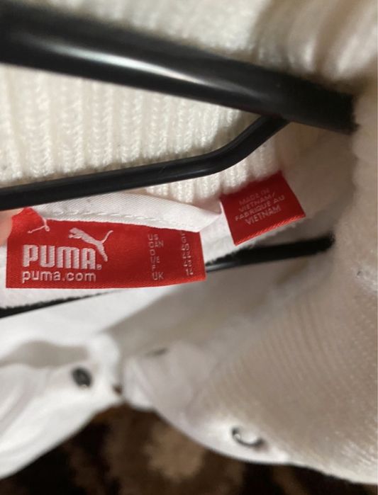 Geaca Puma scurta