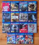 [ PS4 > FIFA / Far Cry / LEGO / Assassin's Creed за PlayStation 4