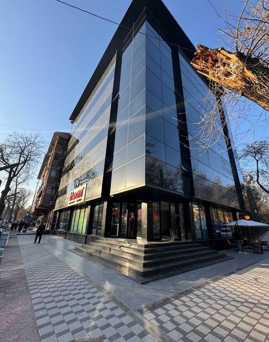 Продаётся нежилое помещение