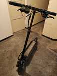 Trotineta Speedxman 8 ultra pro pentru piese