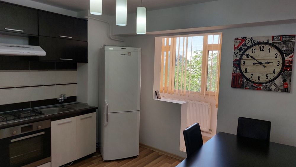 Proprietar, Ap. 1 camera, Șos. Buzăului, Șc.2