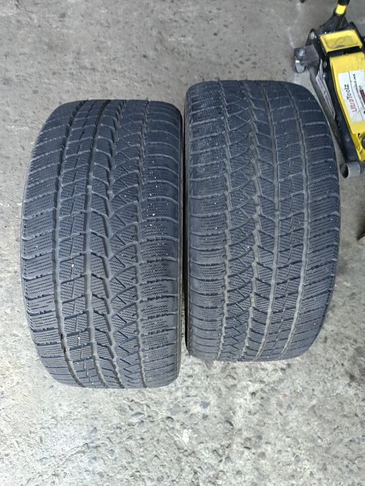 Зимни гуми -2021г.-20цола-275/35-1бр.-110лв."WINTERKING"