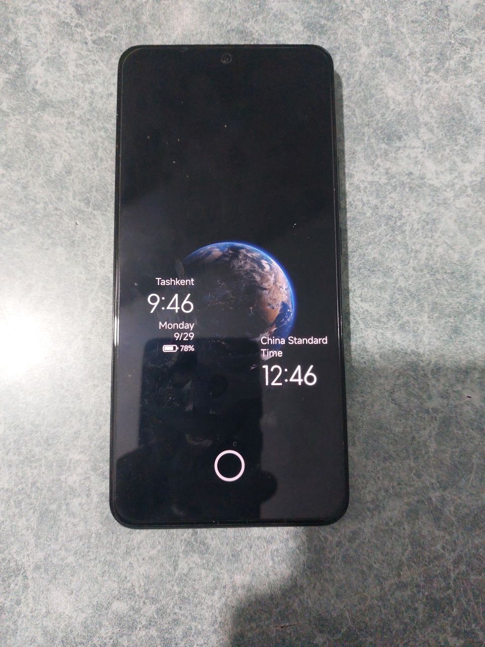 Redmi K50 Ultra 12/256Gb