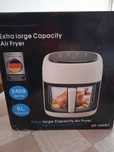 Air fryer 6л. 2400kw