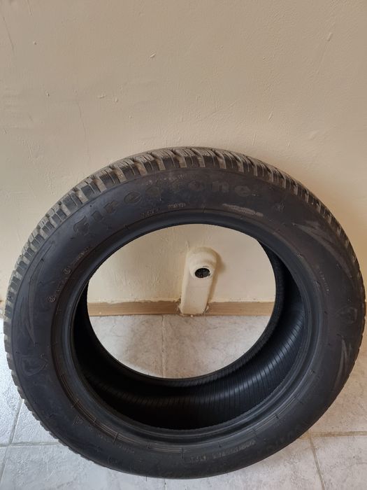 Зимни гуми Firestone Winterhawk 4: 205/ 55 /16