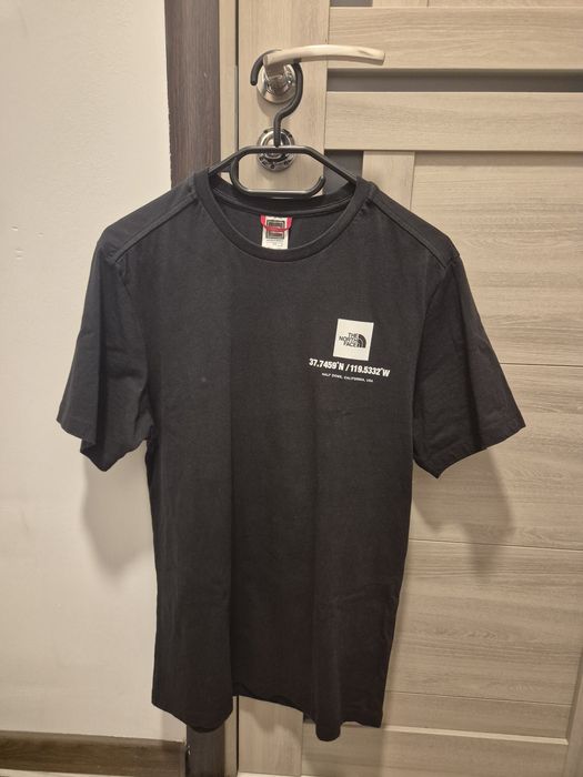 Tricou The North Face ( marime S )