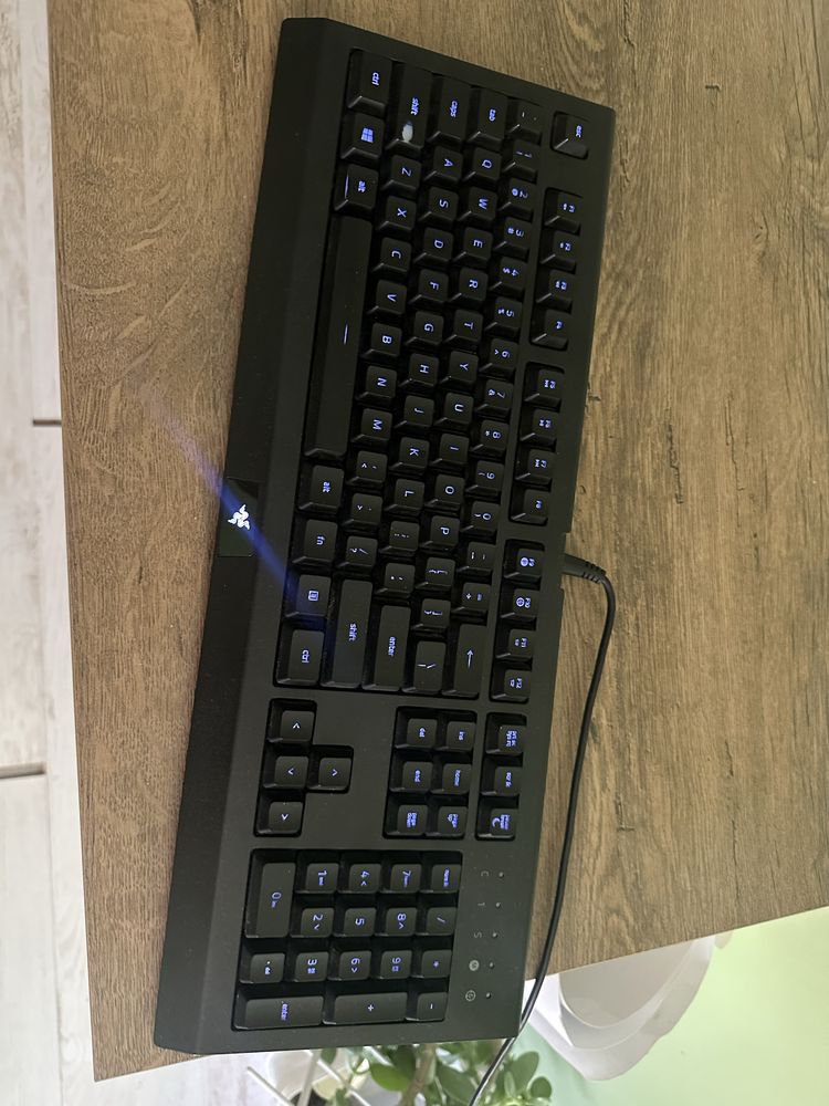 Gaming Клавиатура Razer