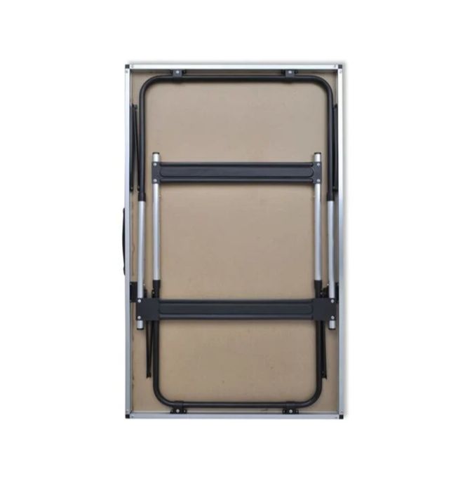 Set Masa multifuncționala parkside 3 bucăți noi