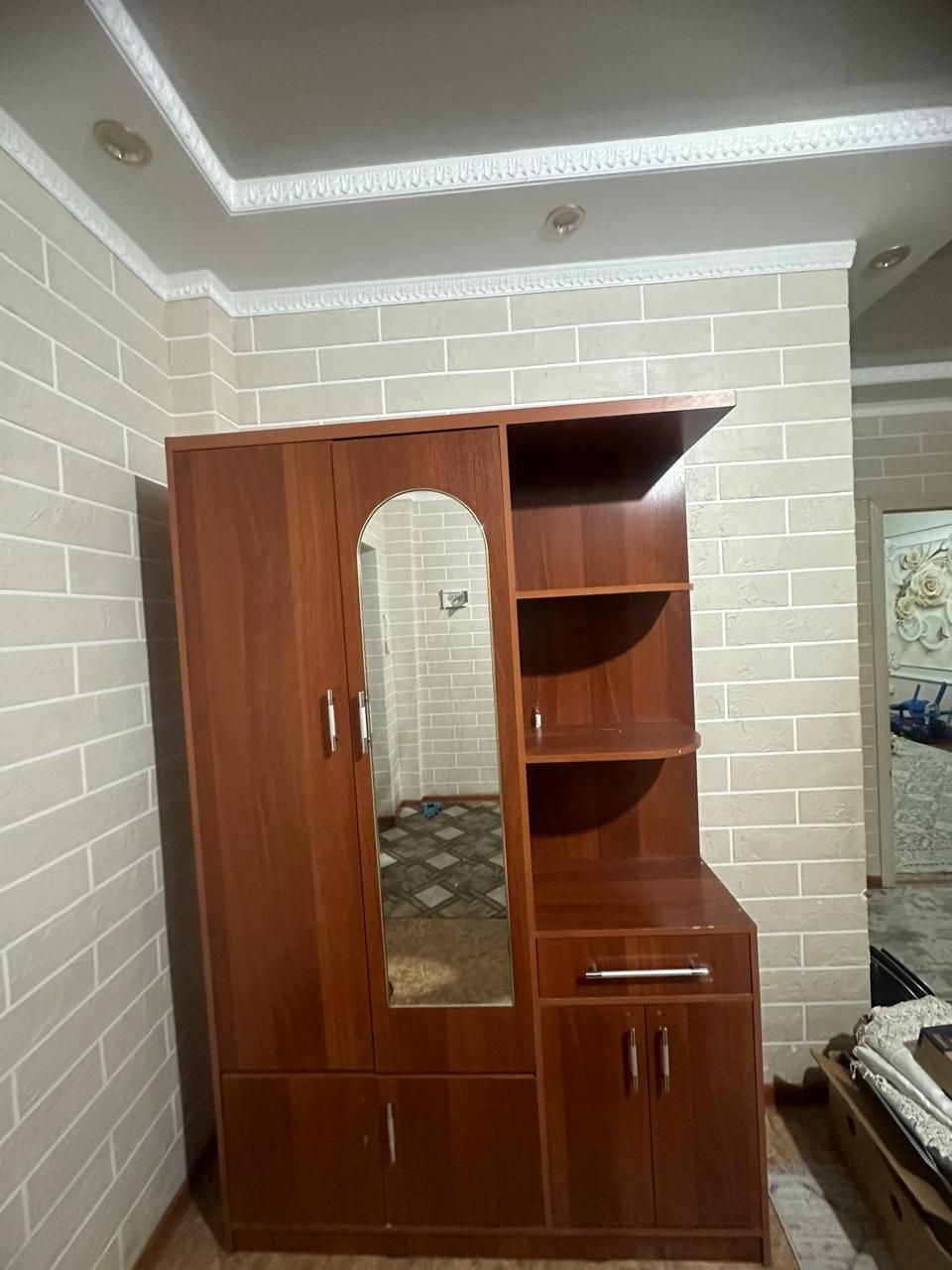 Шкаф прихожка СРОЧНО