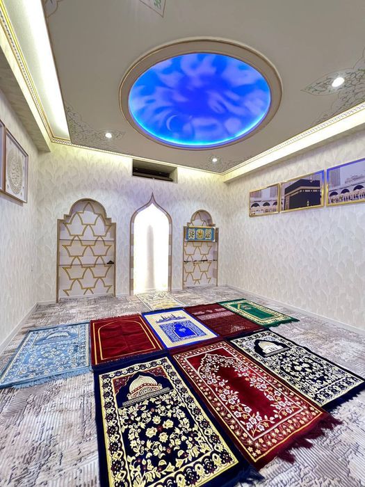 Oila va ulfatlar uchun