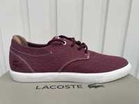 Lacoste tenisi originali noi pantofi sport adidasi