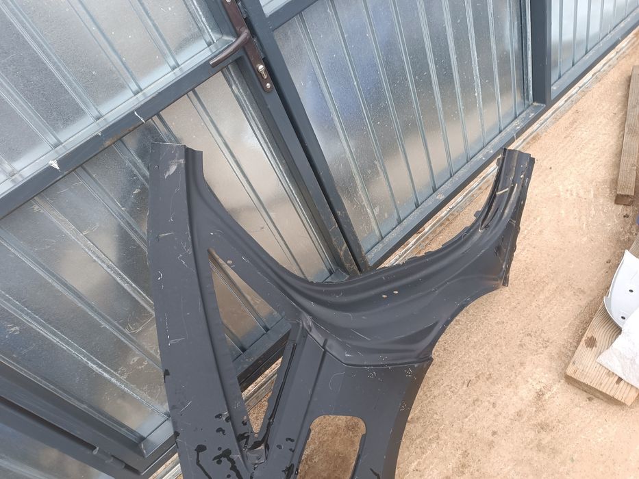 Aripa spate dreapta audi a8 d5 2017 2023