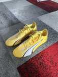 Vand ghete de fotbal Puma Ultra