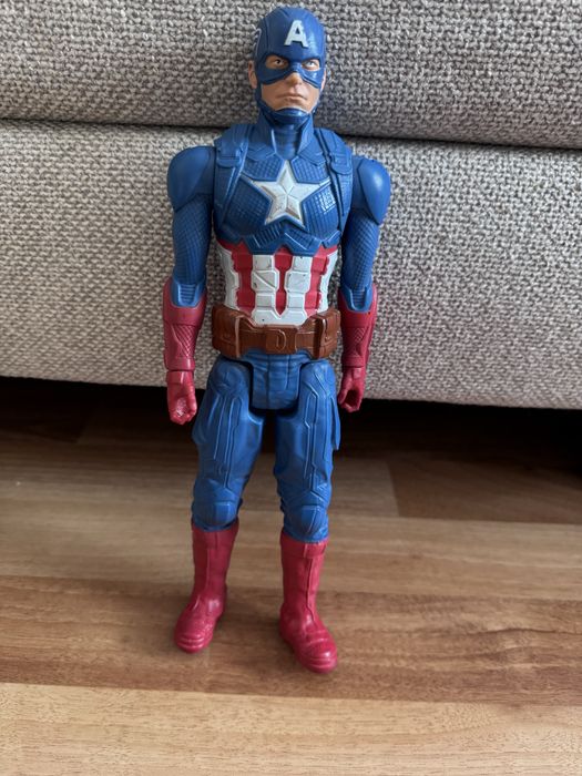 Super-eroi jucarii in stare buna