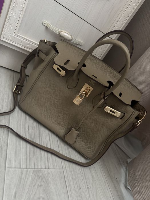 Сумка новая hermes