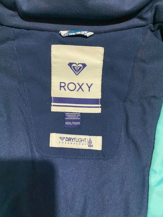 Детско Ски яке Roxy