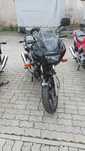 Yamaha xj 600 naked /diversion