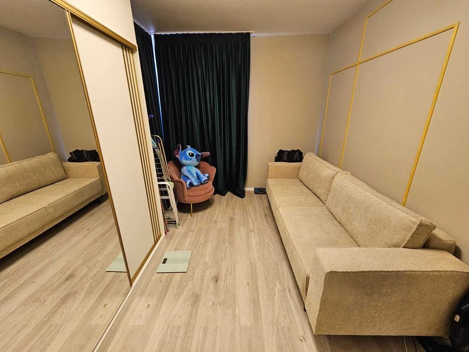 Casa Sabareni 400 mp teren - ( 16 KM de Bucurestii Noi )